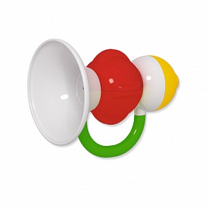 Погремушка «Дудочка» (Stellar, 01592_stell)